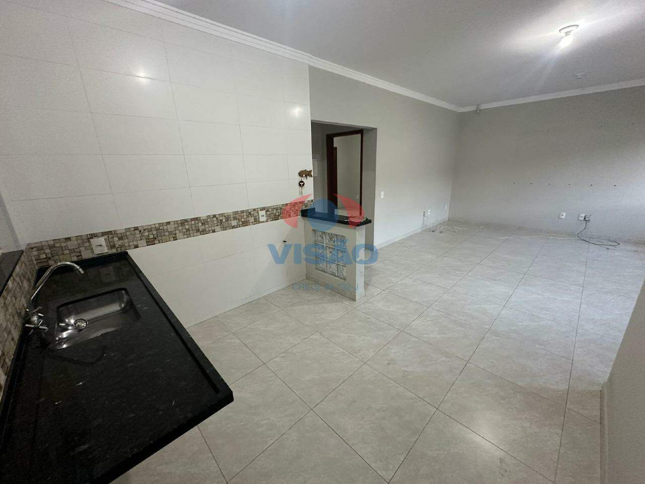 Casa para aluguel no Jardim Pedroso: