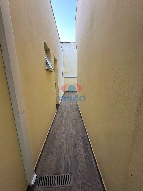 Casa para aluguel no Jardim Pedroso: