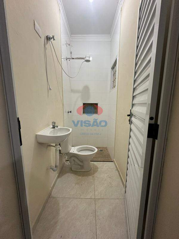 Casa para aluguel no Jardim Pedroso: