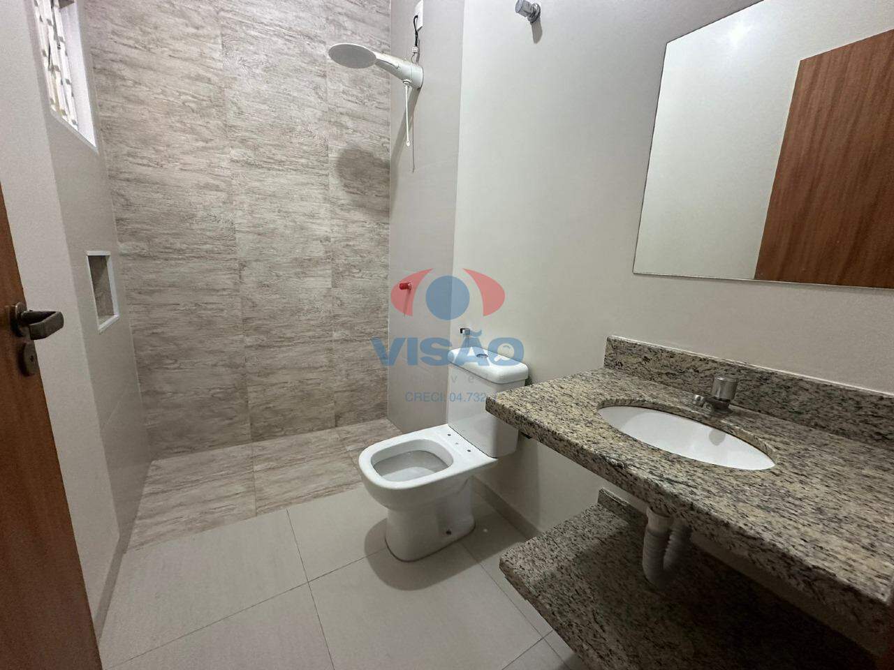 Casa para aluguel no Jardim Pedroso: