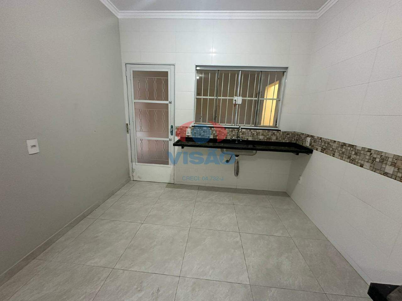 Casa para aluguel no Jardim Pedroso: