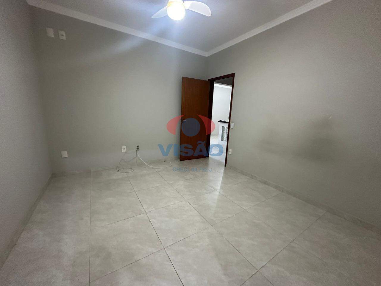 Casa para aluguel no Jardim Pedroso: