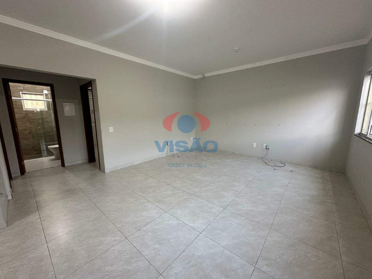 Casa para aluguel no Jardim Pedroso: