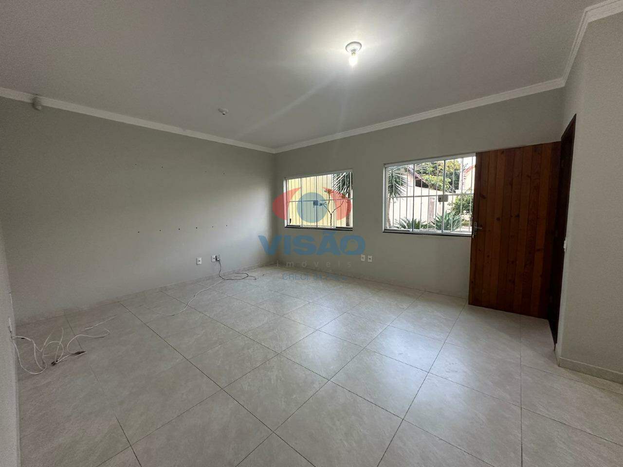 Casa para aluguel no Jardim Pedroso: