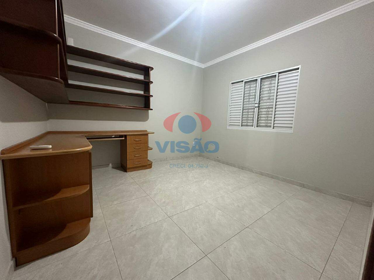 Casa para aluguel no Jardim Pedroso: