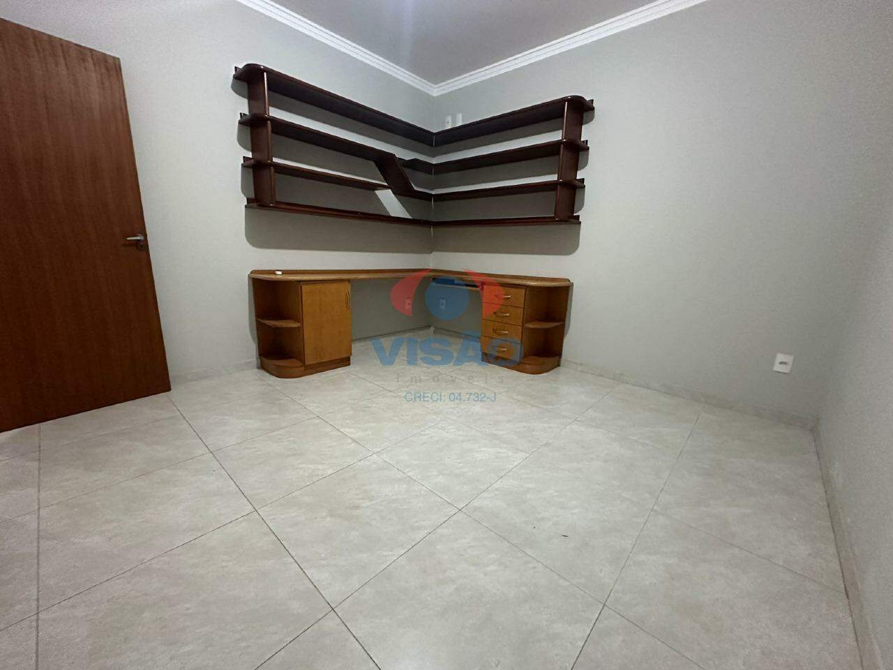 Casa para aluguel no Jardim Pedroso: