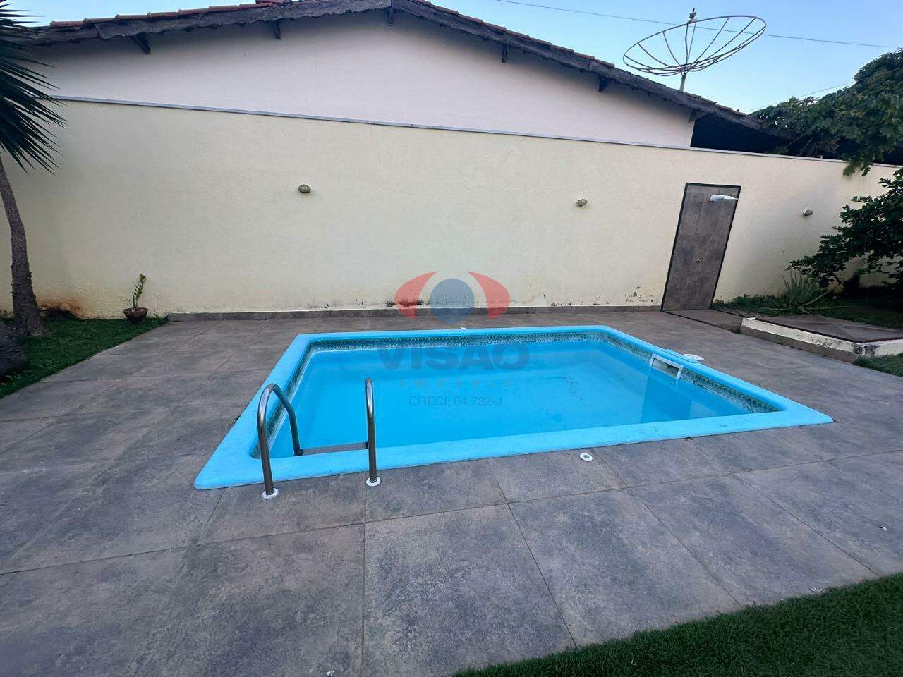 Casa para aluguel no Jardim Pedroso: