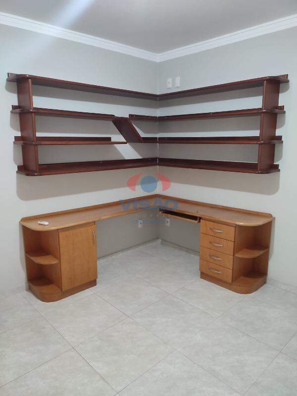 Casa para aluguel no Jardim Santa Cruz: 