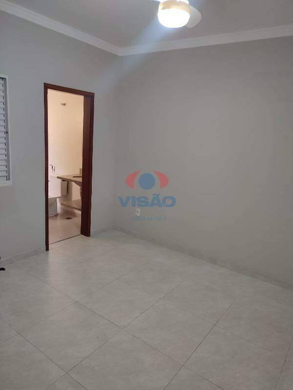 Casa para aluguel no Jardim Santa Cruz: 