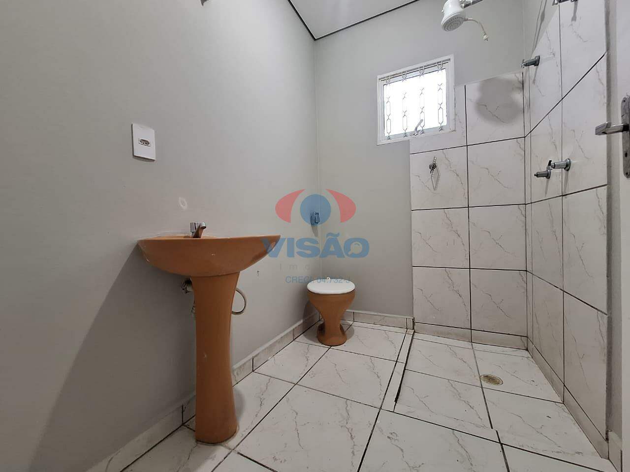 Casa para aluguel no Vila Georgina: 