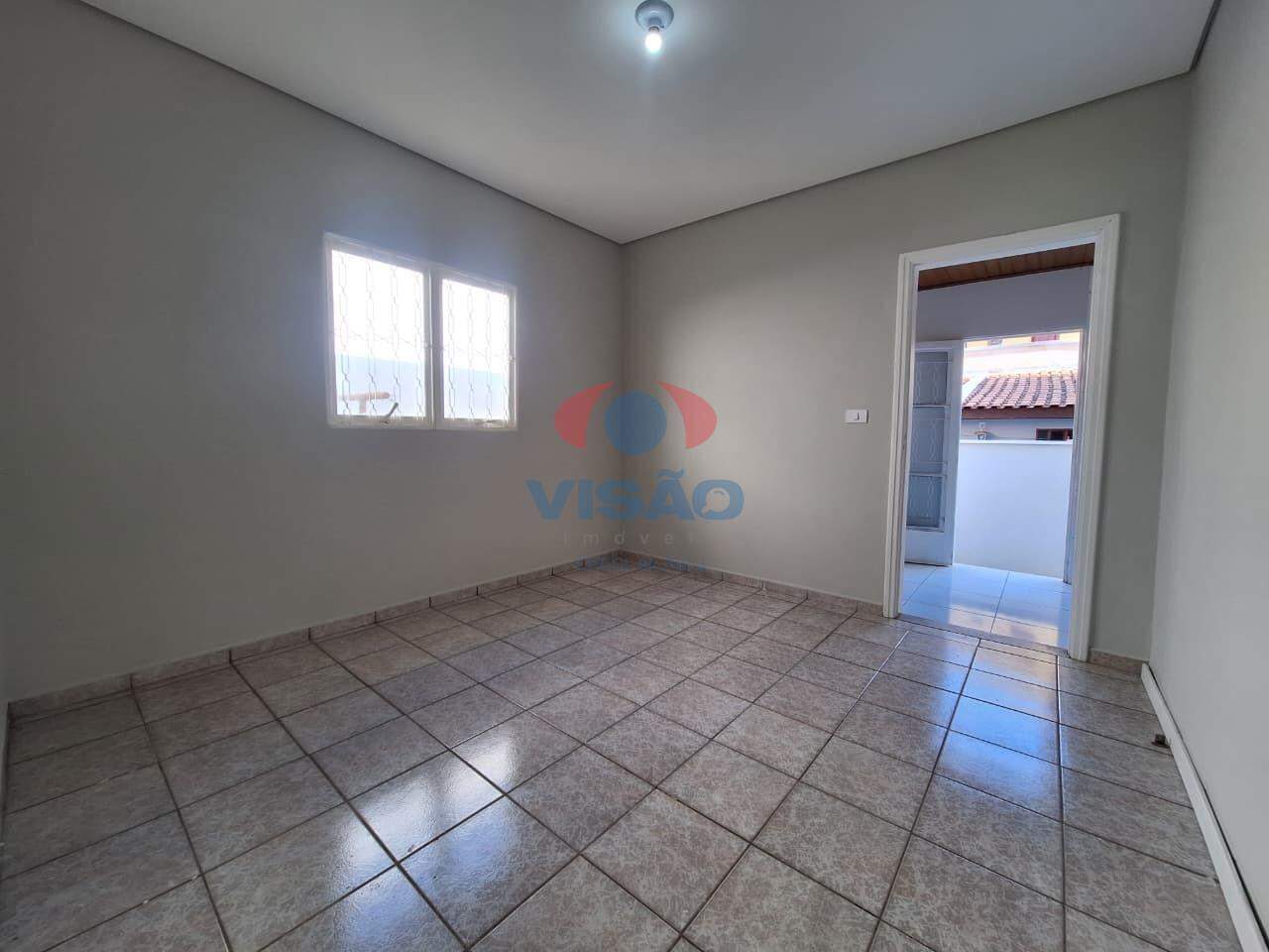 Casa para aluguel no Vila Georgina: 