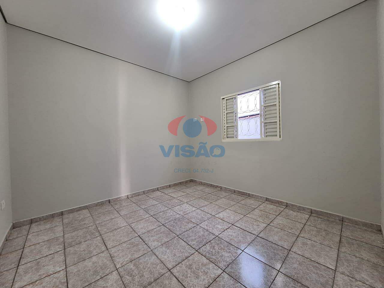 Casa para aluguel no Vila Georgina: 