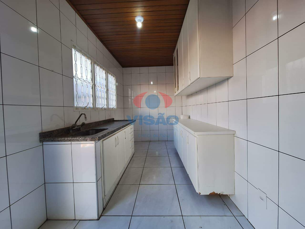 Casa para aluguel no Vila Georgina: 
