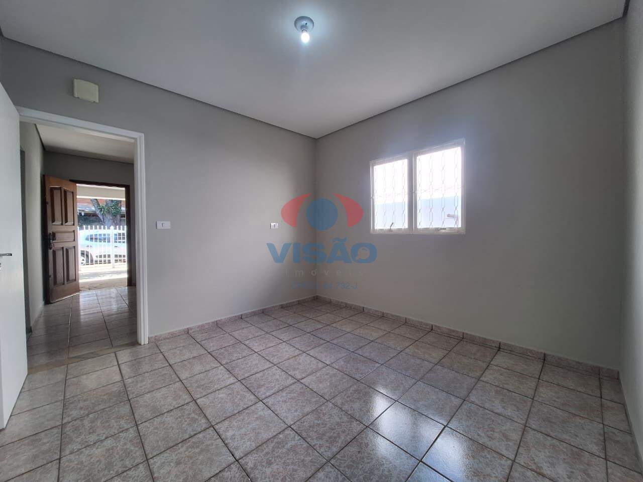 Casa para aluguel no Vila Georgina: 