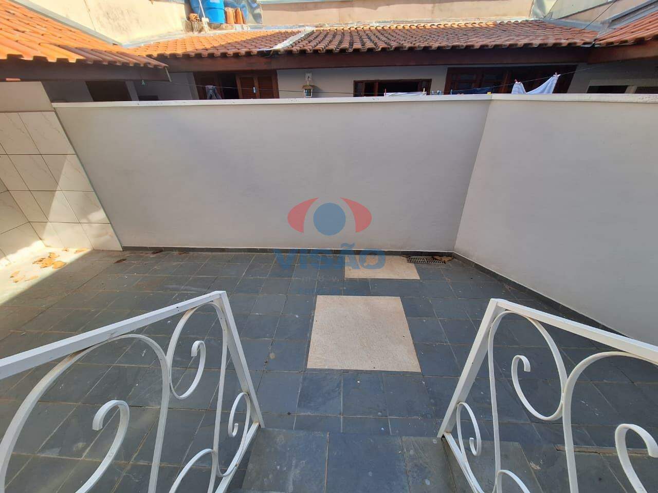 Casa para aluguel no Vila Georgina: 