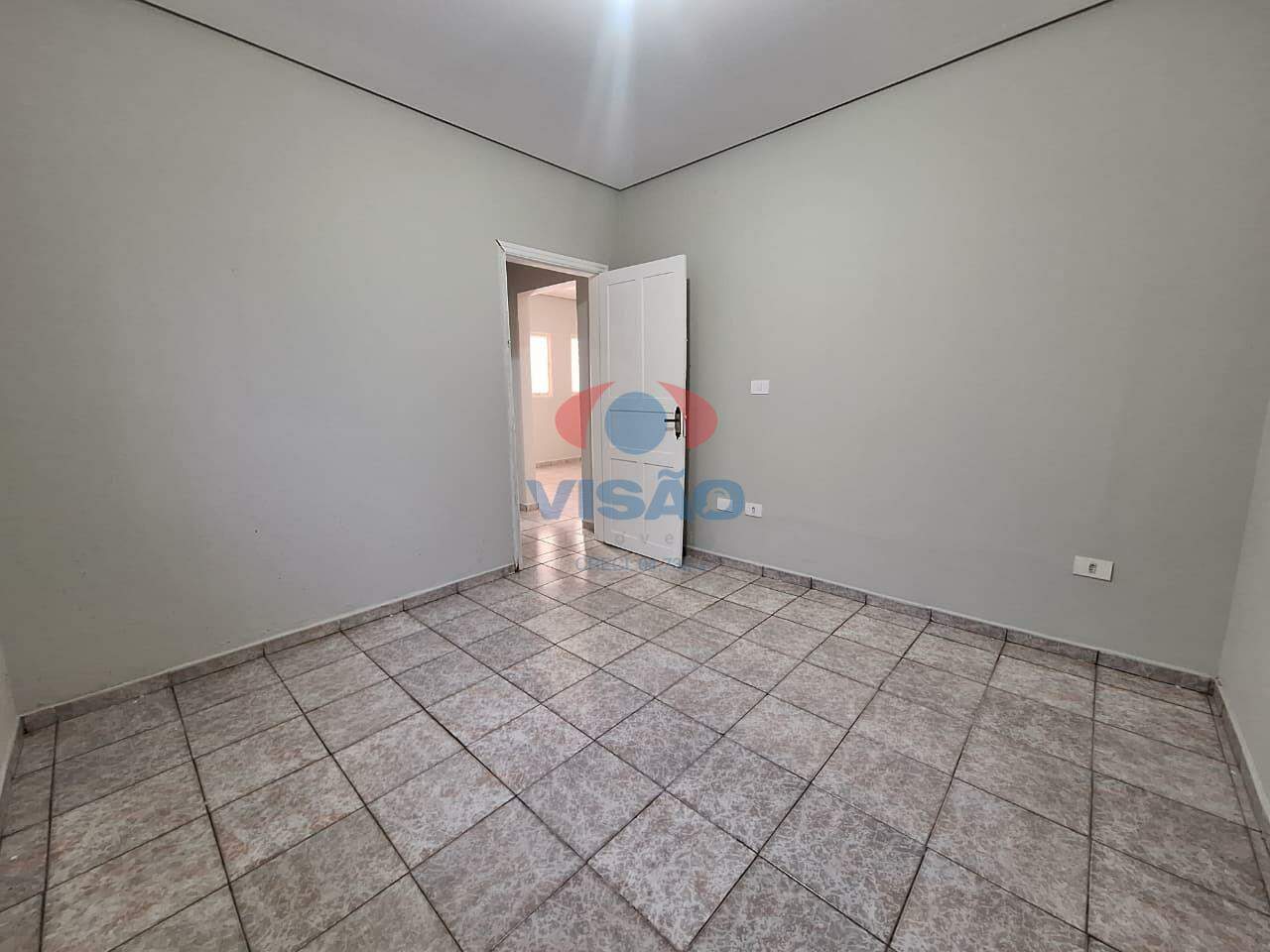 Casa para aluguel no Vila Georgina: 