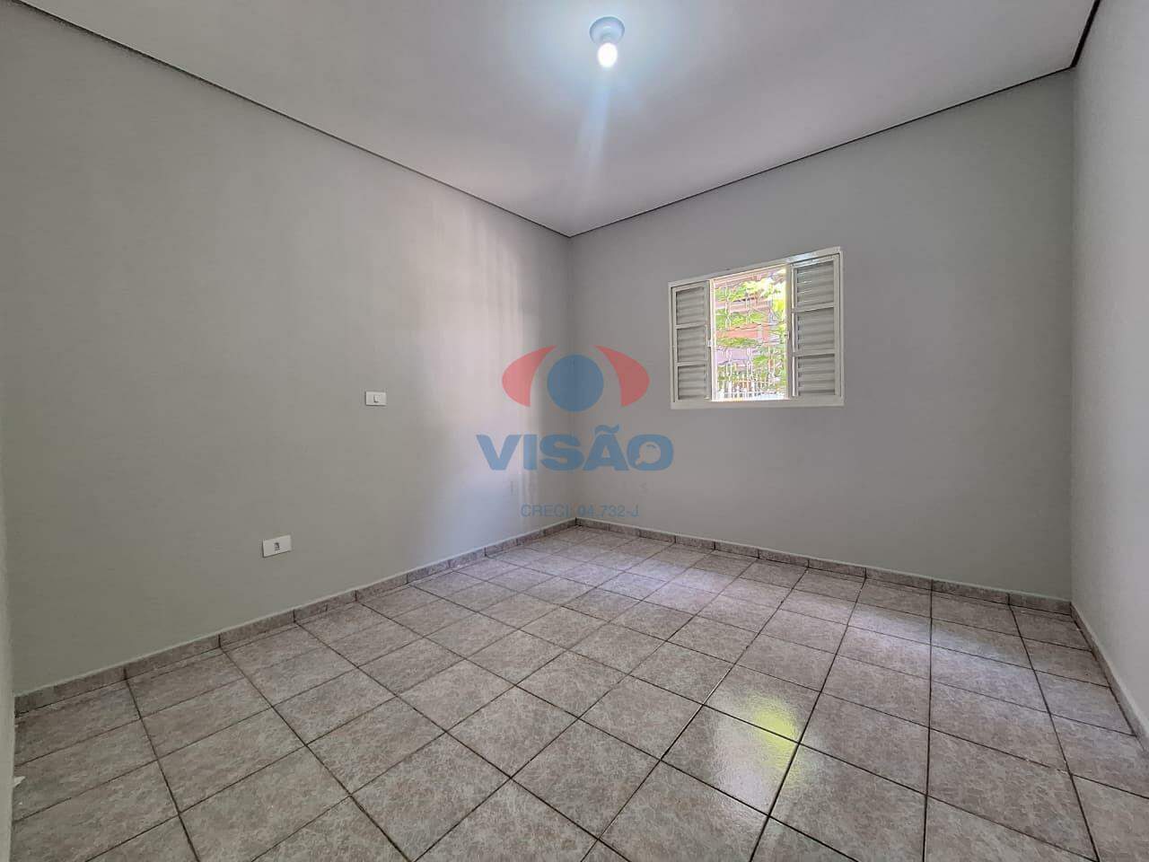 Casa para aluguel no Vila Georgina: 
