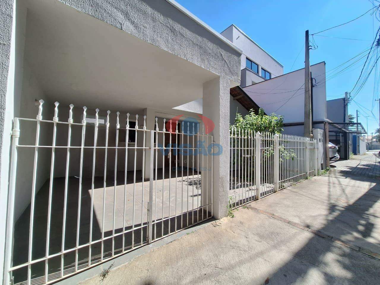 Casa para aluguel no Vila Georgina: 