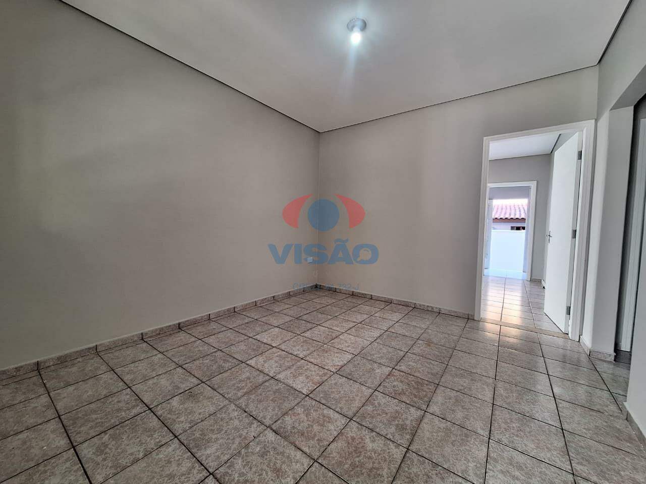 Casa para aluguel no Vila Georgina: 