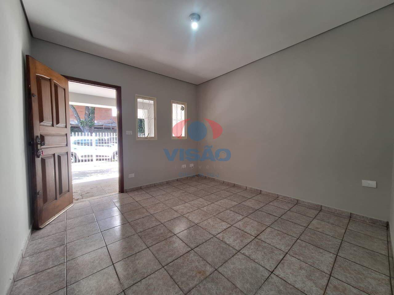 Casa para aluguel no Vila Georgina: 