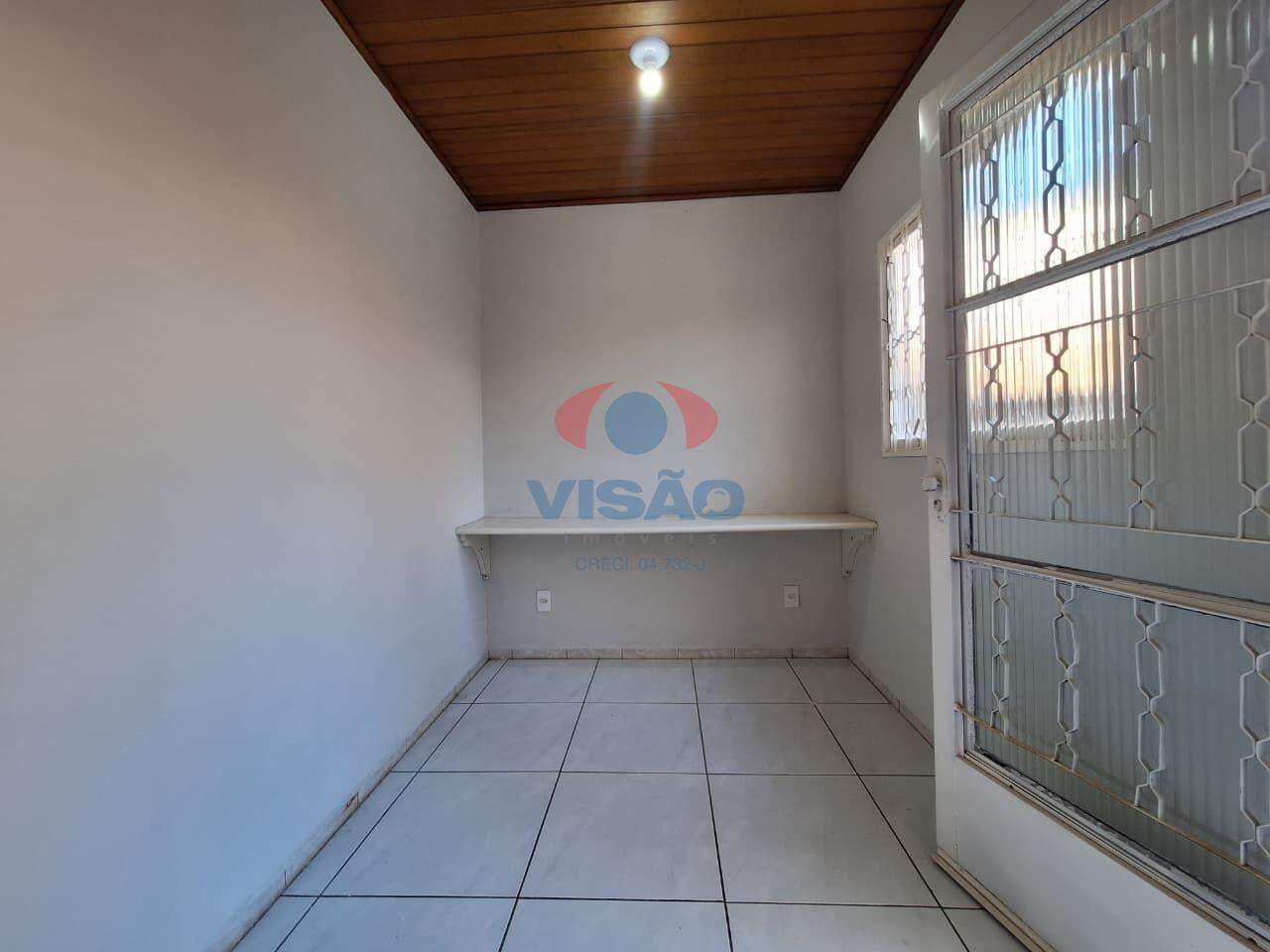 Casa para aluguel no Vila Georgina: 