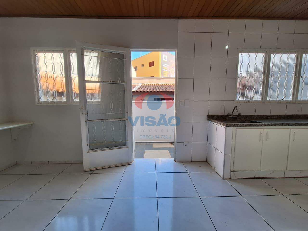 Casa para aluguel no Vila Georgina: 