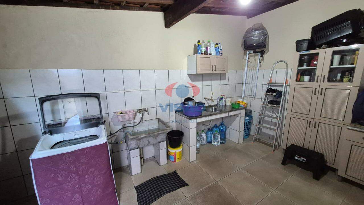 Casa à venda no Jardim Morada do Sol: 