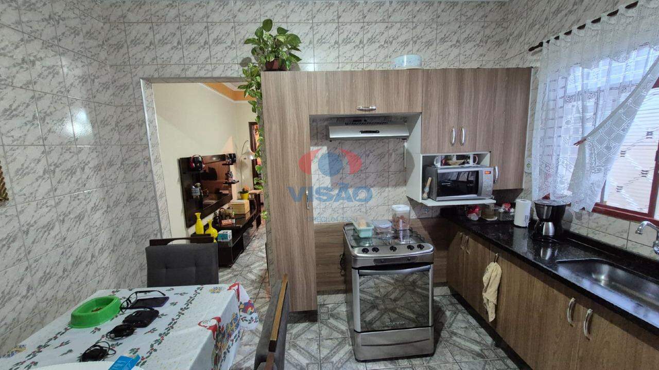 Casa à venda no Jardim Morada do Sol: 