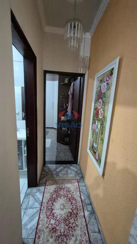 Casa à venda no Jardim Morada do Sol: 