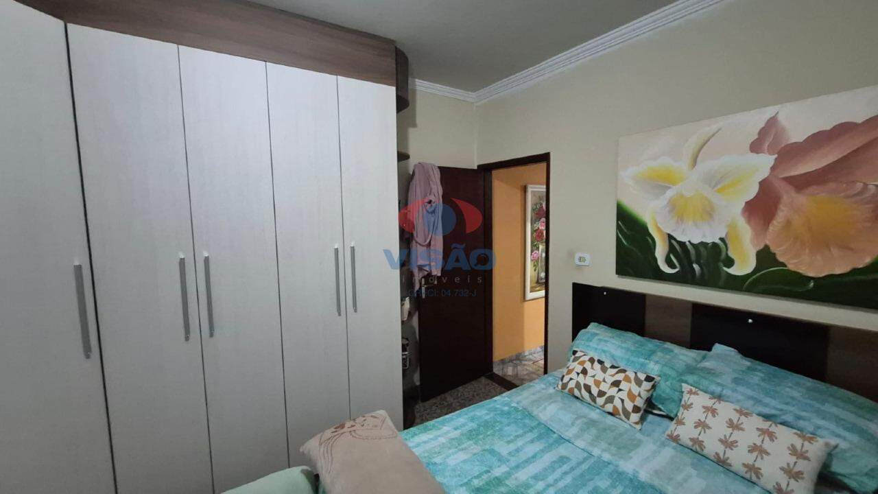 Casa à venda no Jardim Morada do Sol: 