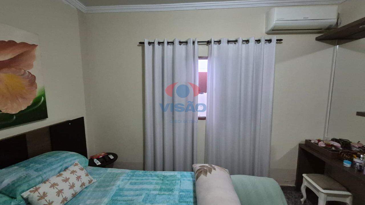 Casa à venda no Jardim Morada do Sol: 