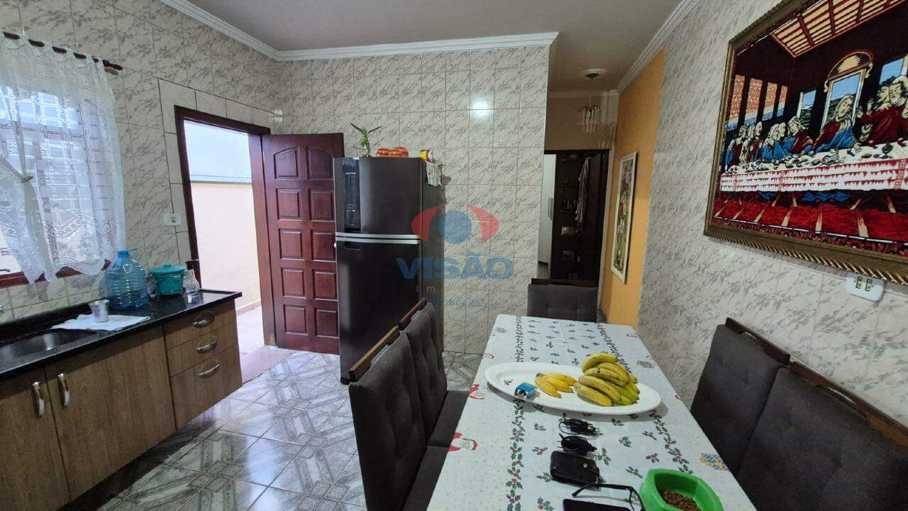Casa à venda no Jardim Morada do Sol: 