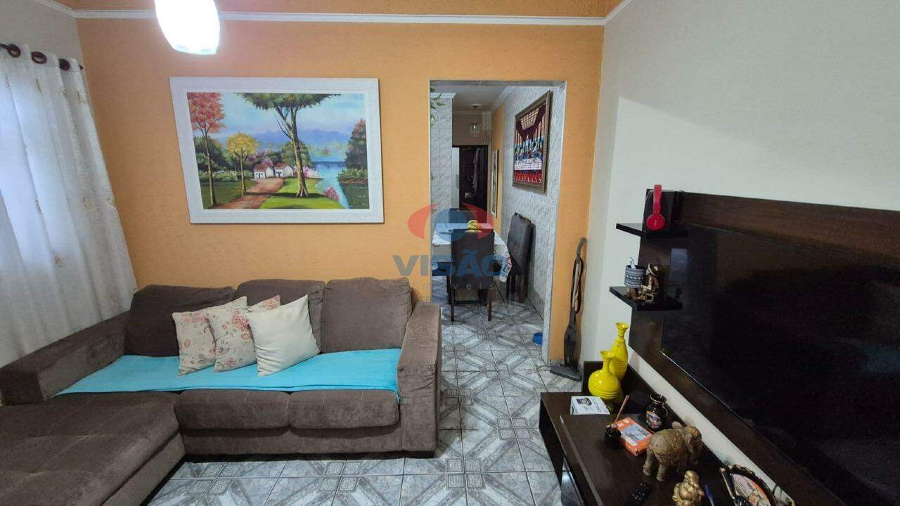 Casa à venda no Jardim Morada do Sol: 