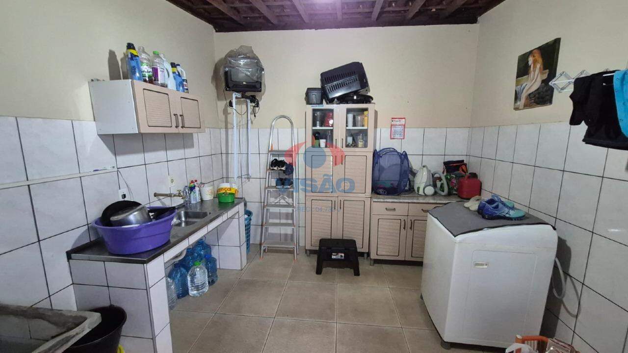 Casa à venda no Jardim Morada do Sol: 