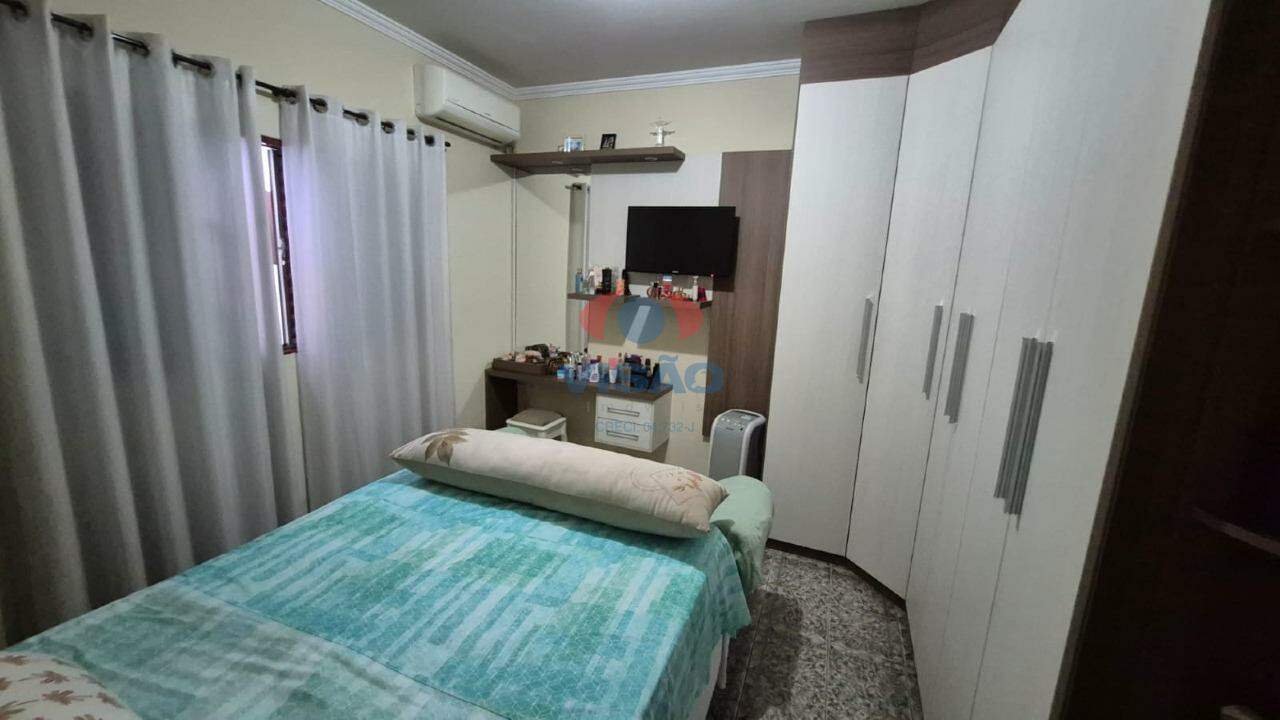 Casa à venda no Jardim Morada do Sol: 
