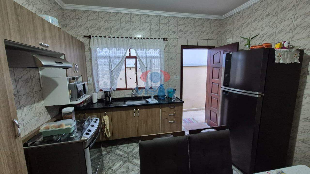 Casa à venda no Jardim Morada do Sol: 