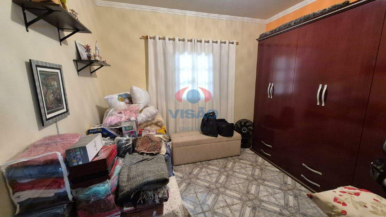 Casa à venda no Jardim Morada do Sol: 