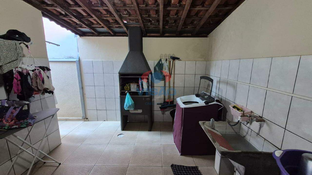 Casa à venda no Jardim Morada do Sol: 