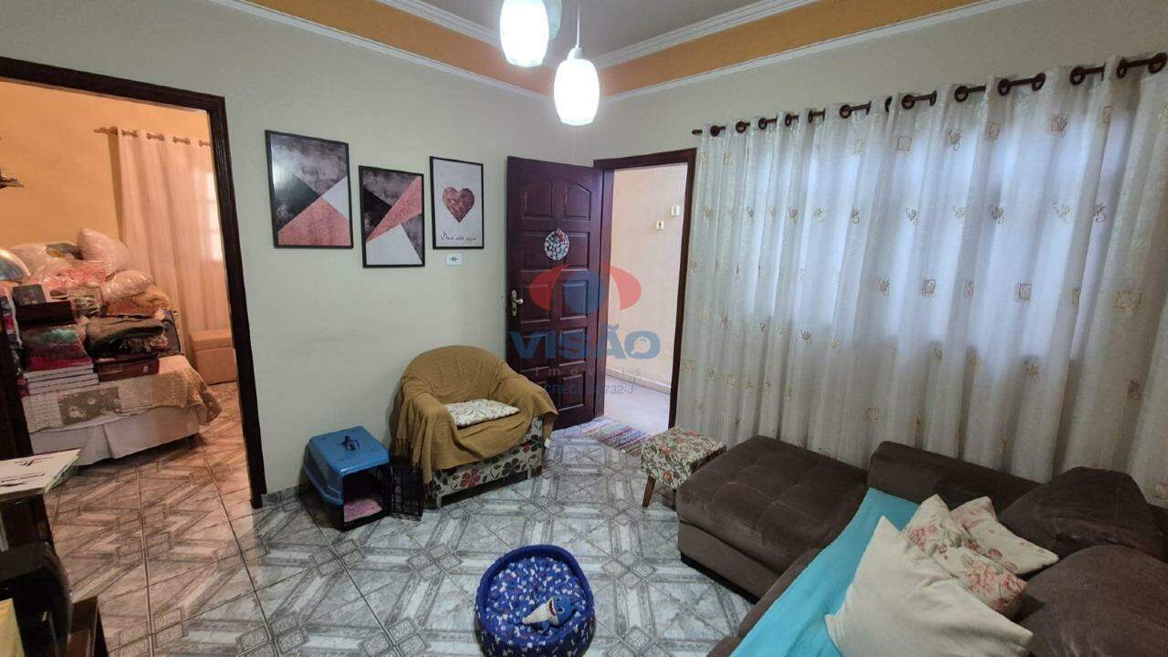 Casa à venda no Jardim Morada do Sol: 