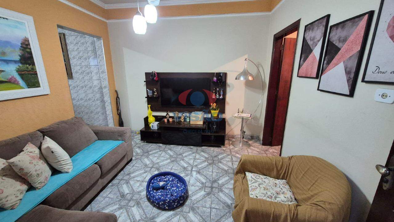 Casa à venda no Jardim Morada do Sol: 
