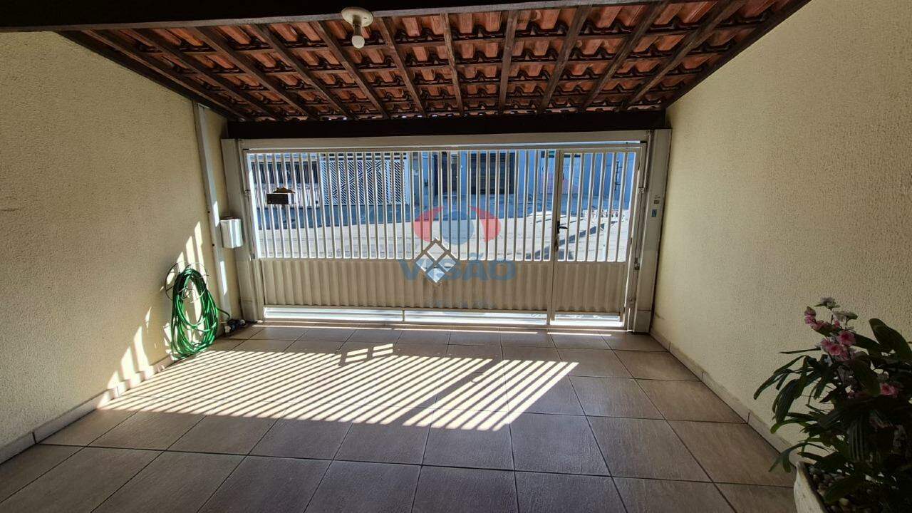 Casa à venda no Jardim Morada do Sol: 