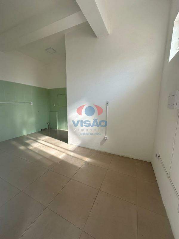 Salão para aluguel no Cidade Nova: