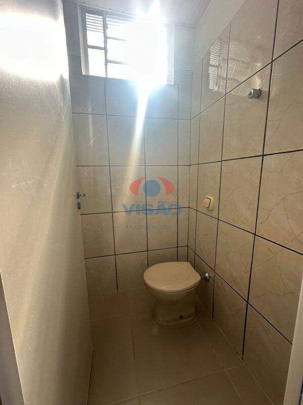 Salão para aluguel no Cidade Nova: