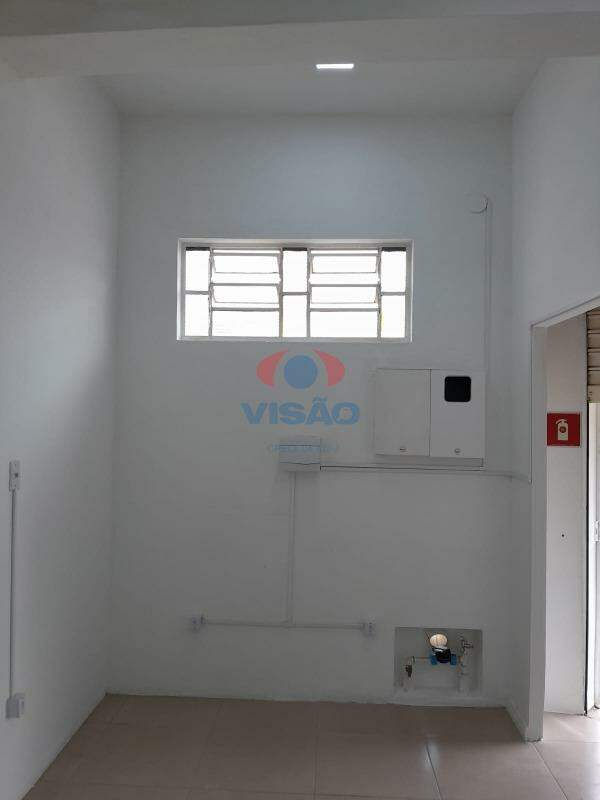 Salão para aluguel no Cidade Nova: