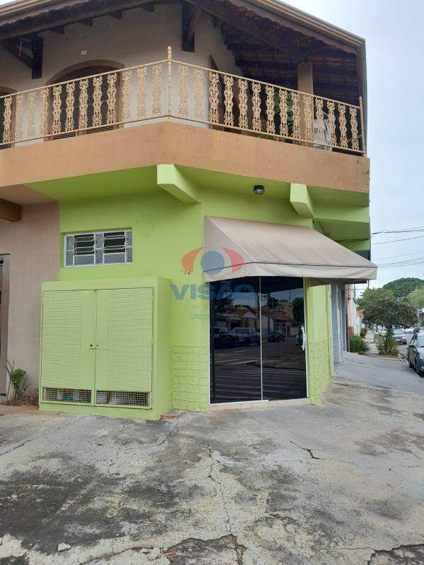 Salão para aluguel no Cidade Nova: