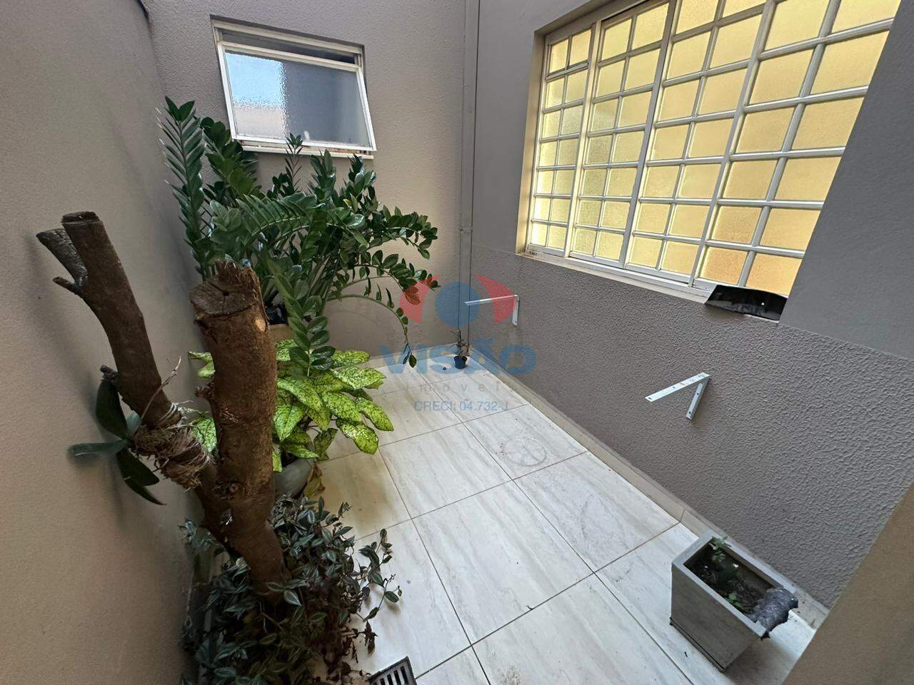 Casa em condomínio para aluguel no Portal das Acácias: 