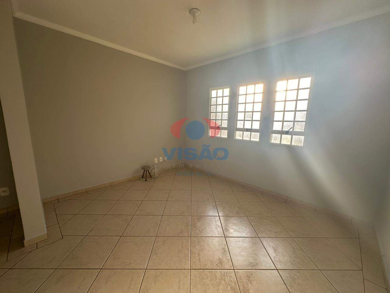 Casa em condomínio para aluguel no Portal das Acácias: 