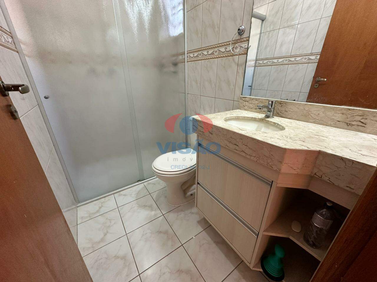 Casa em condomínio para aluguel no Portal das Acácias: 