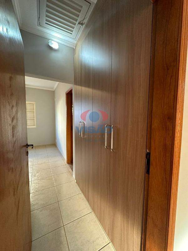 Casa em condomínio para aluguel no Portal das Acácias: 
