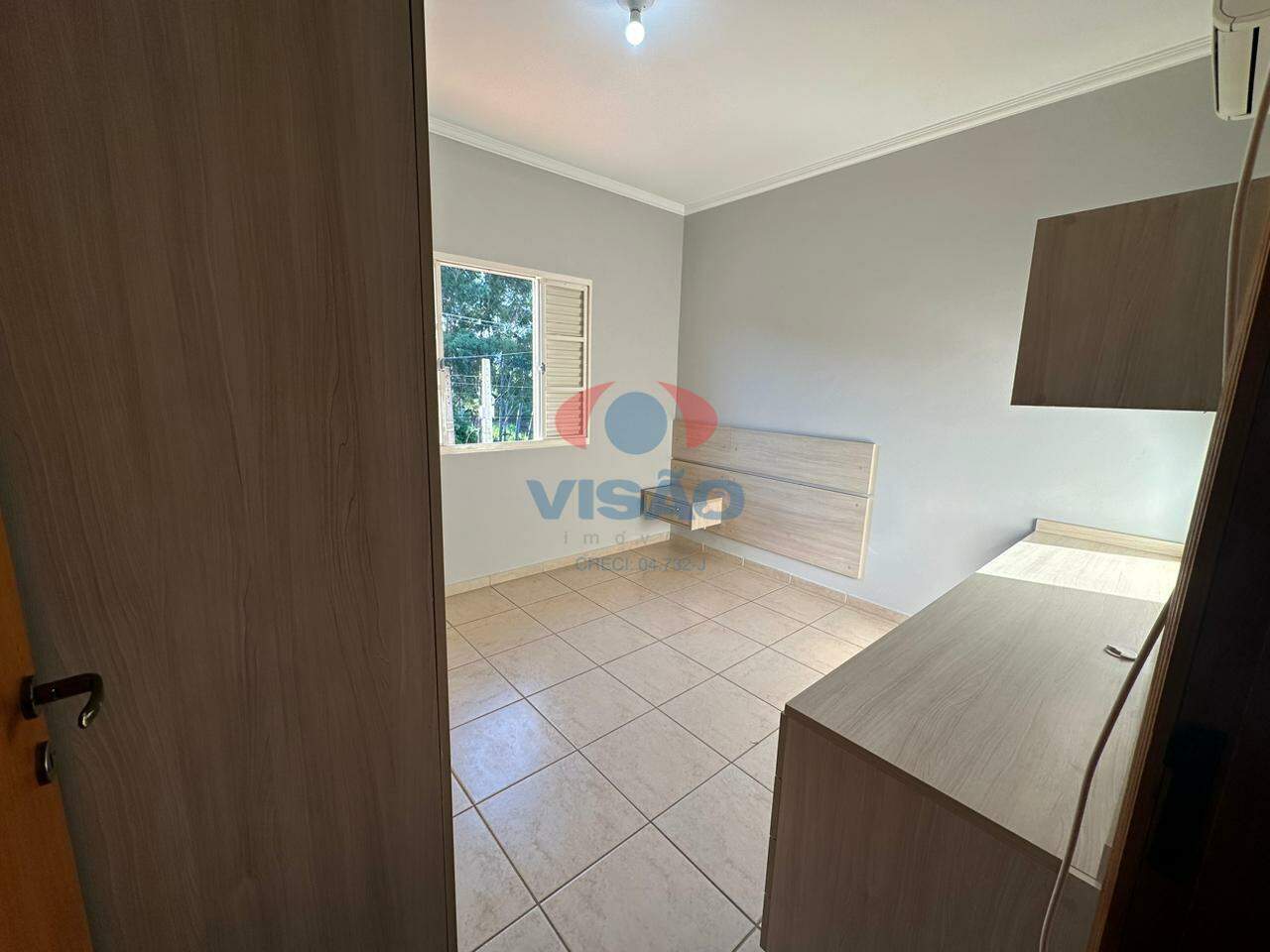 Casa em condomínio para aluguel no Portal das Acácias: 